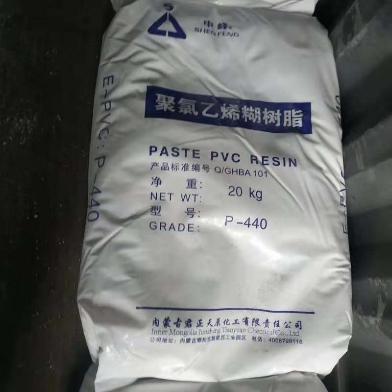 Pvc Paste Resin