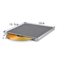 External USB Blu Ray Drive Burner 3D USB 3.0 Type-C Blu Ray BD CD DVD Player for Laptop Desktop Mac OS Windows xP 7 8 10