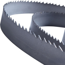 Customizable Alloy Steel Carbide Band Saw Blade