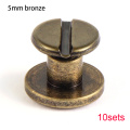 5mm bronze