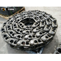 OEM Excavator Undercarriage Parts Track Chain Rollers