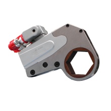 New Model 15pdta/5WHCD Square Drive Hydraulic Torque Wrench