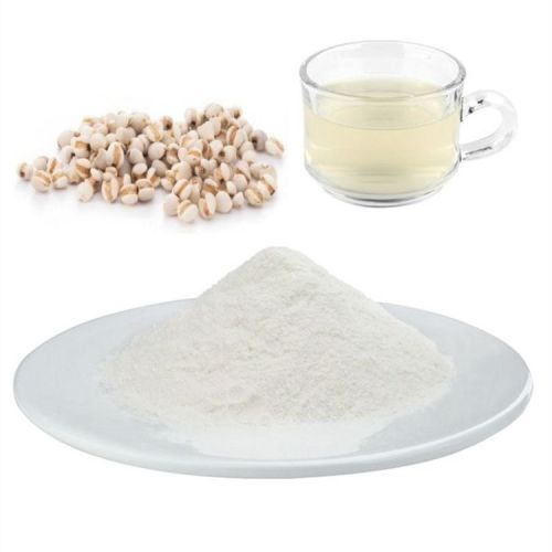 Coix Seed Extract Job' s Tears Powder Extracts for Sale, Offer Coix Seed Extract Job' s Tears Powder Extracts