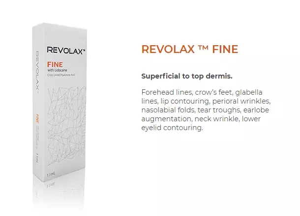 revolax
