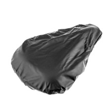 Hot Sale 1PC New Bike Seat Waterproof Rain Cover And Dust Resistant Bicycle Saddle Cover Bicycle Accessories High Quality