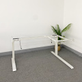 Dual Motor Office Tables Standing Table Frame