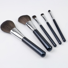 Shiny and Uniquely Designed Makeup Brush