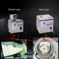 Commercial vertical tea Multi-function packaging machine tea granule powder bag making machine