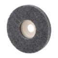 100mm Nylon Fiber Polishing Wheel Grinding Disc Abrasive Tools For Angle Grinder