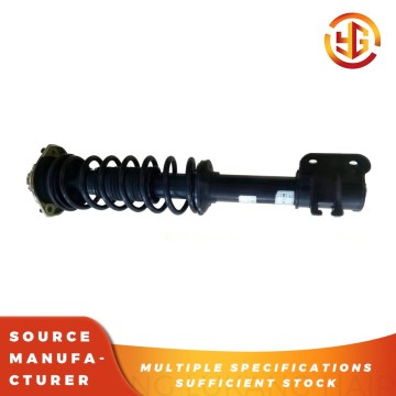 Hydraulic Spring Shock For Golf Sightseeing Cart