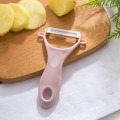 Ceramic peeler