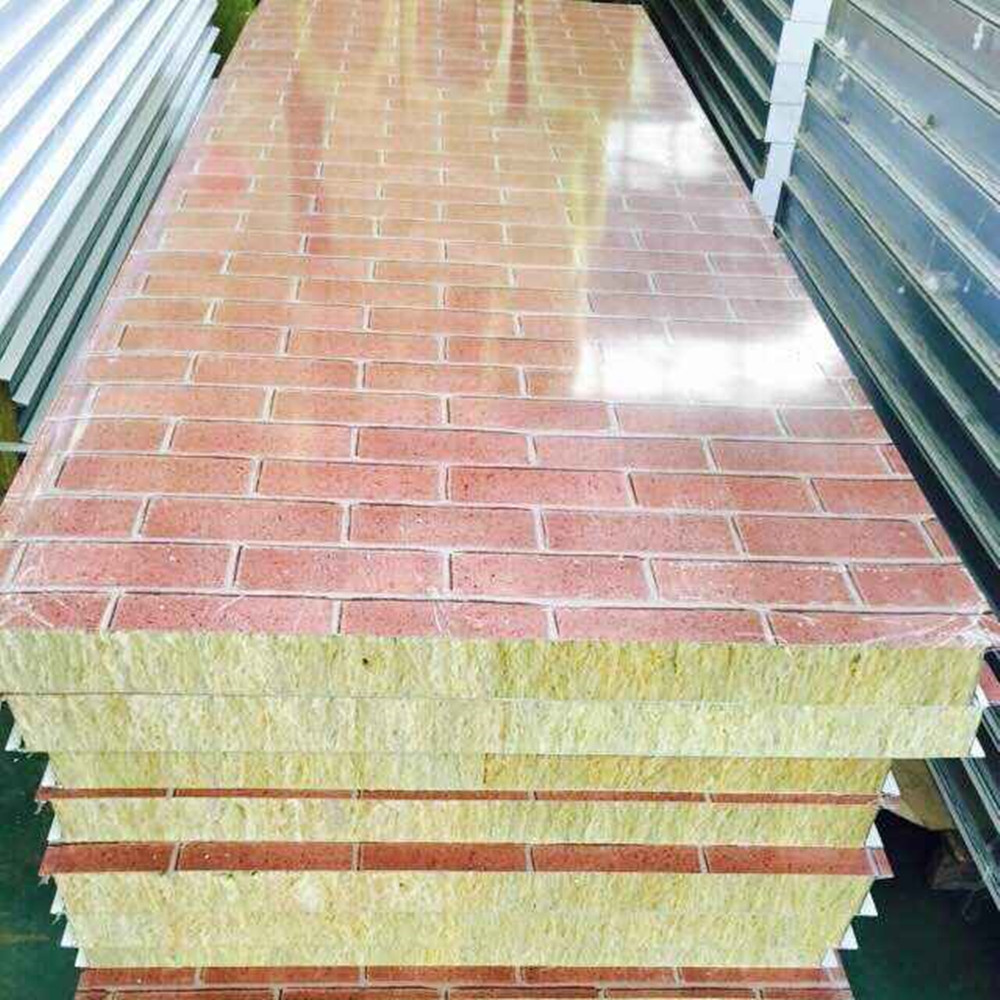 sandwich panel