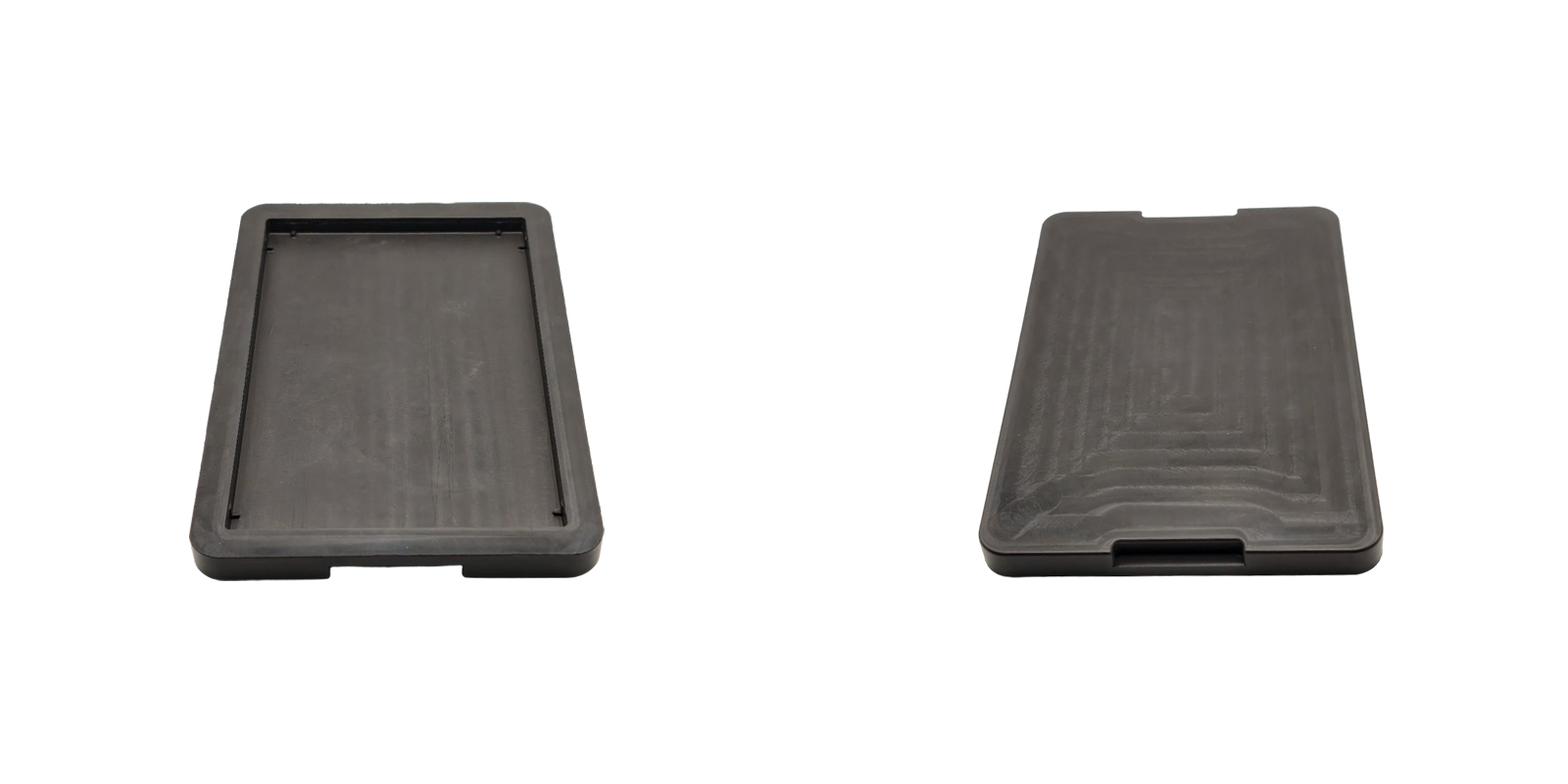 Rubber Cover Plate