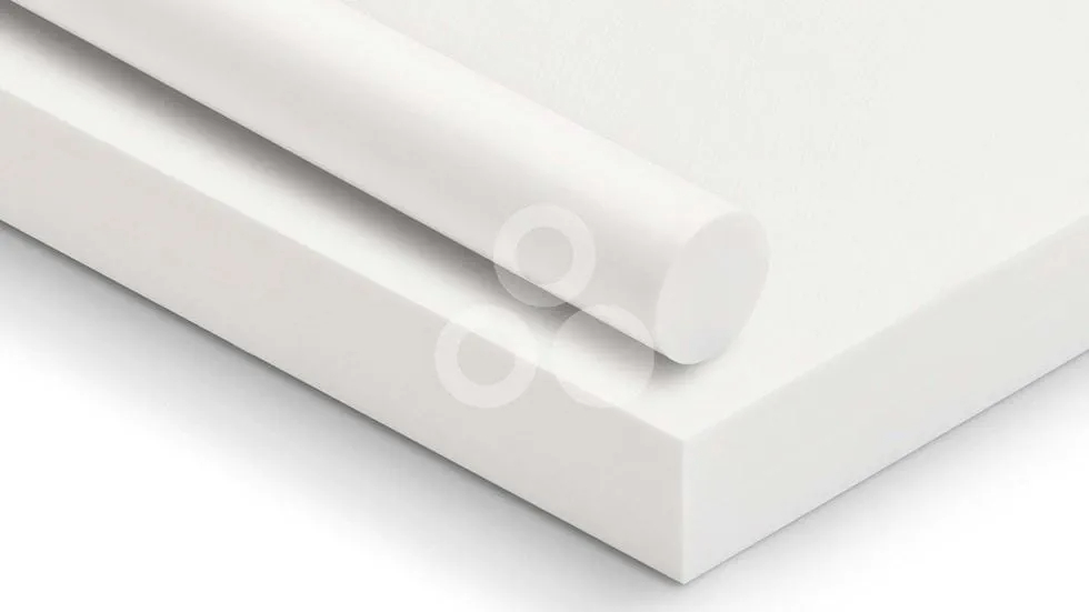 HYDEX® 4101 PBT natural