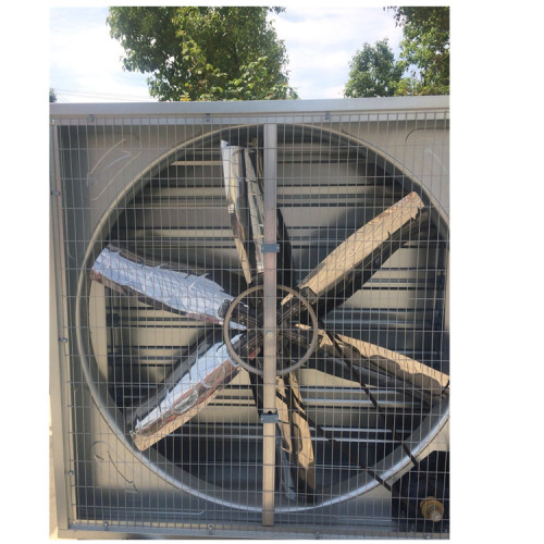 19 inch Factory Poultry Exhaust Fan for Ventilation Manufacturers and 19 inch Factory Poultry Exhaust Fan for Ventilation Suppliers