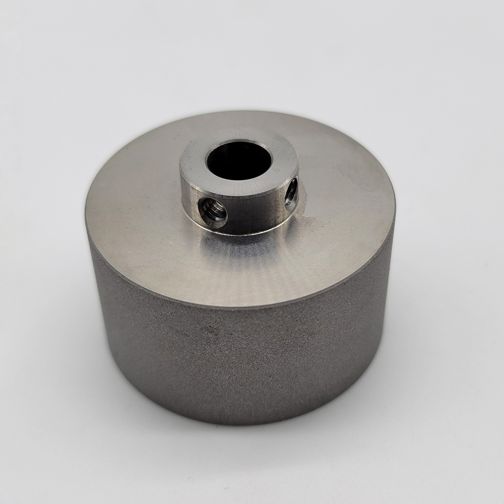pulley wheel