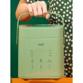 Mini rice cooker 1-2 people small rice cooker multi-function home smart small 3 people dormitory can be steamed