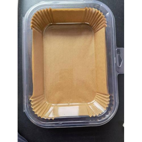 Suppliers for Air Fryer Disposable Paper Square