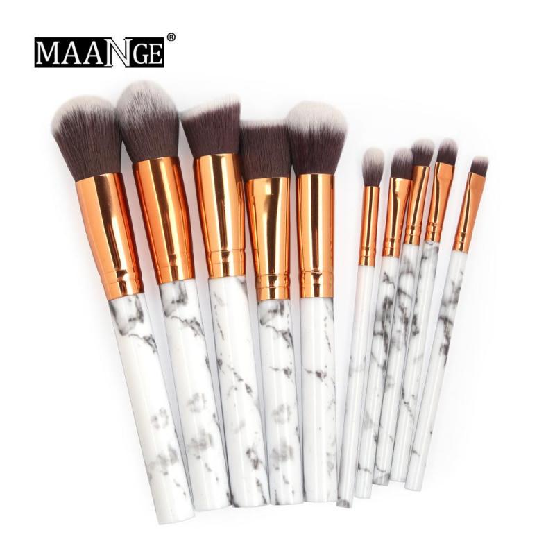 5pcs Makeup Brush Set Cosmetic Beginner Beauty Tools Makeup Brushes