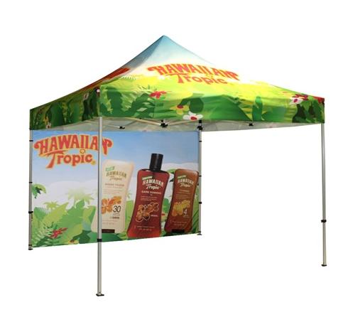 10x10ft High Quality Outdoor Aluminum Frame Garden Gazebo Trade Show Tent, Marquee Gazebo Tent With Customized Logo Printing