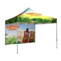 10x10ft High Quality Outdoor Aluminum Frame Garden Gazebo Trade Show Tent, Marquee Gazebo Tent With Customized Logo Printing