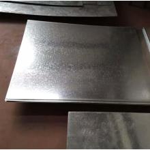 ASTM SGCC Z275 Galvanized Steel Sheet