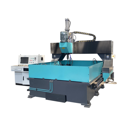 Supply Automatic sheet metal cnc drilling machine with High Quality