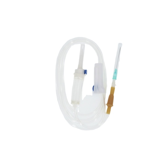 Single Use Medical Infusion Sets Intravenous Infusion Manufacturers and Suppliers from China