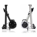 Indoor Rowing Exercise Machine Home FITNESS Rower Equipment Smart Row Machine Wind Resistance Gym Sports