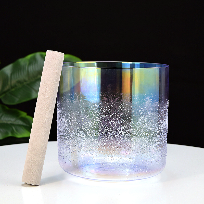 citrine singing bowls