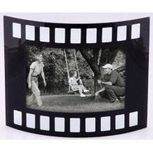 Film Glass Photo Frame In 7x5 Inch