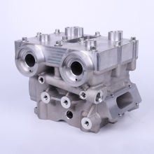 Oem aluminium foundry moulding die cast motorcycle parts auto engine parts casting services cnc machining