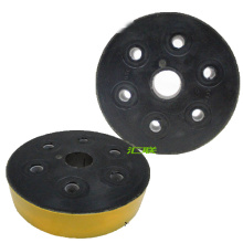 Rubber coupling for Chenggong ZL30B wheel loader