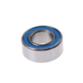 10Pcs/set MR105-2RS Ball Bearing 5x10x4mm Stainless Steel Ball Bearings MR105-2RS Bearing