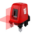 Laser Level 2 Red Cross Line 1 Point FC435 Horizonatal Vertival 360 Rotary Self- leveling Nivel Laser Diagnostic tools