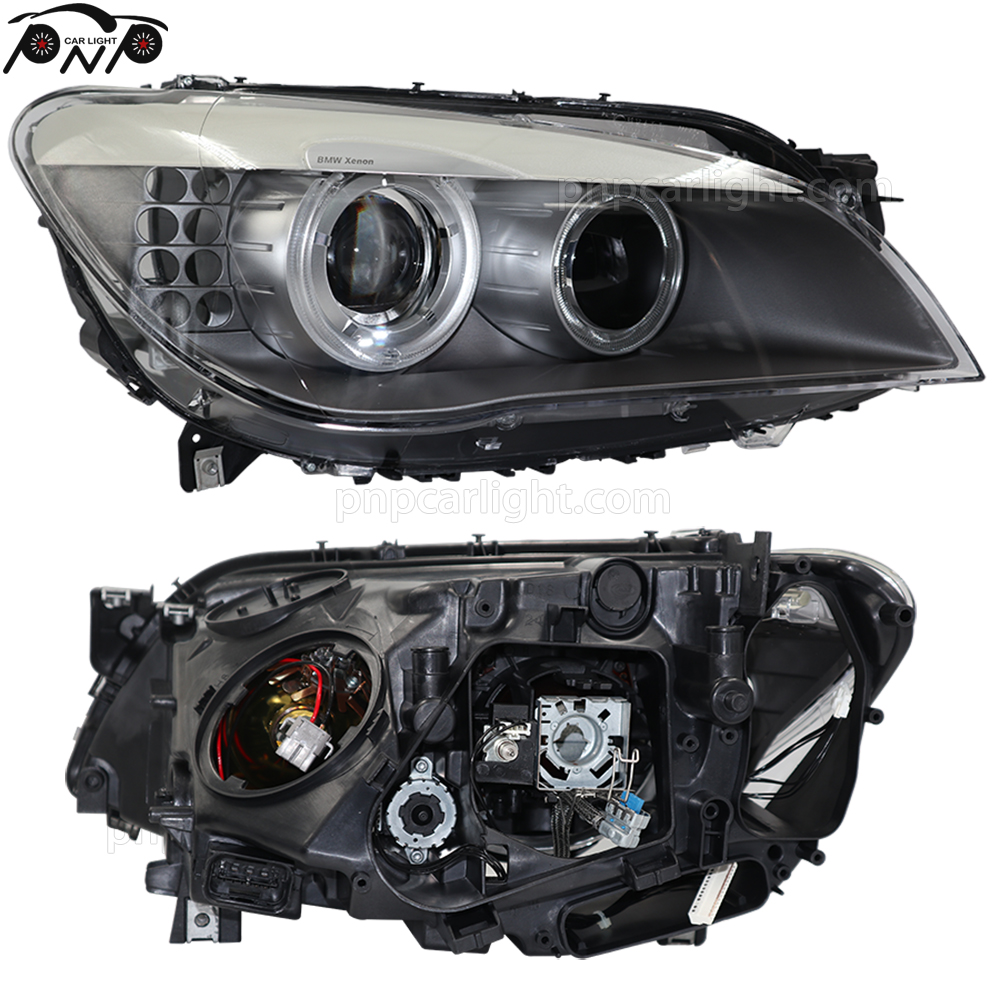 Xenon headlight for BMW 7' F01 F02 2008-2012