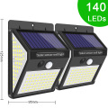 140 LED-2PCS