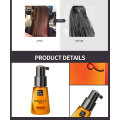 Hair Care Products Hair Lustrous And Soft Miracle Repair Pirm Hair Fibers Repair Damaged Hair Essential Oil