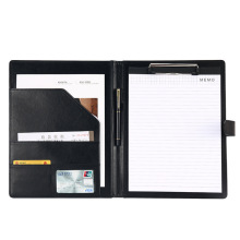 A4 Document Bag File Folder Clipboard Business Office Financial School Supplies