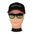 Bald Mannequin Head Stand Soft PC Really 3D eyes manikin head Wig holder for Wigs Display Hat Display Glasses Display