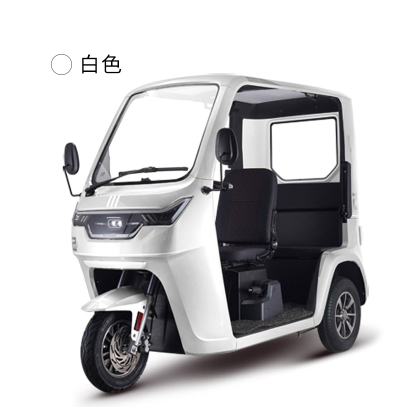 Electric EEC 1000w Adult China Tricycles Three Wheel Scooters for Handicapped Disabled Tuk Tuk