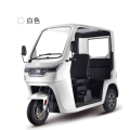 Electric EEC 1000w Adult China Tricycles Three Wheel Scooters for Handicapped Disabled Tuk Tuk