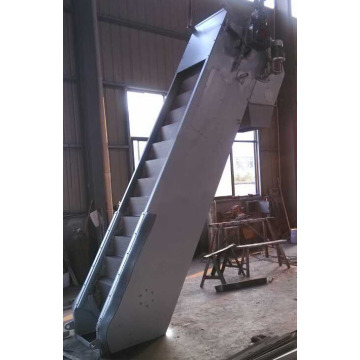 Mesh Plate Step Grating Cleaner