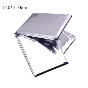 210cm x 120cm Garden Wall Mylar Film Covering Sheet Hydroponic Highly Reflective Indoor Greenhouse Planting Accessories Special