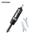 HIFESON Powerful 941 Pneumatic Straight Sand Machine Trimming Deburring Metal Rust Removal Speed Regulation Octagonal Sander