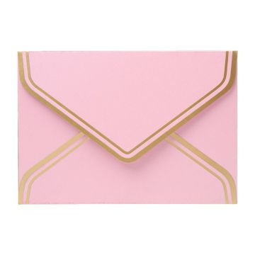 10pcs Retro Vintage Blank Craft Paper Envelopes For Letter Greeting Cards Wedding Party Invitations 125x175mm 090F