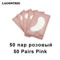 50 Pairs Pink