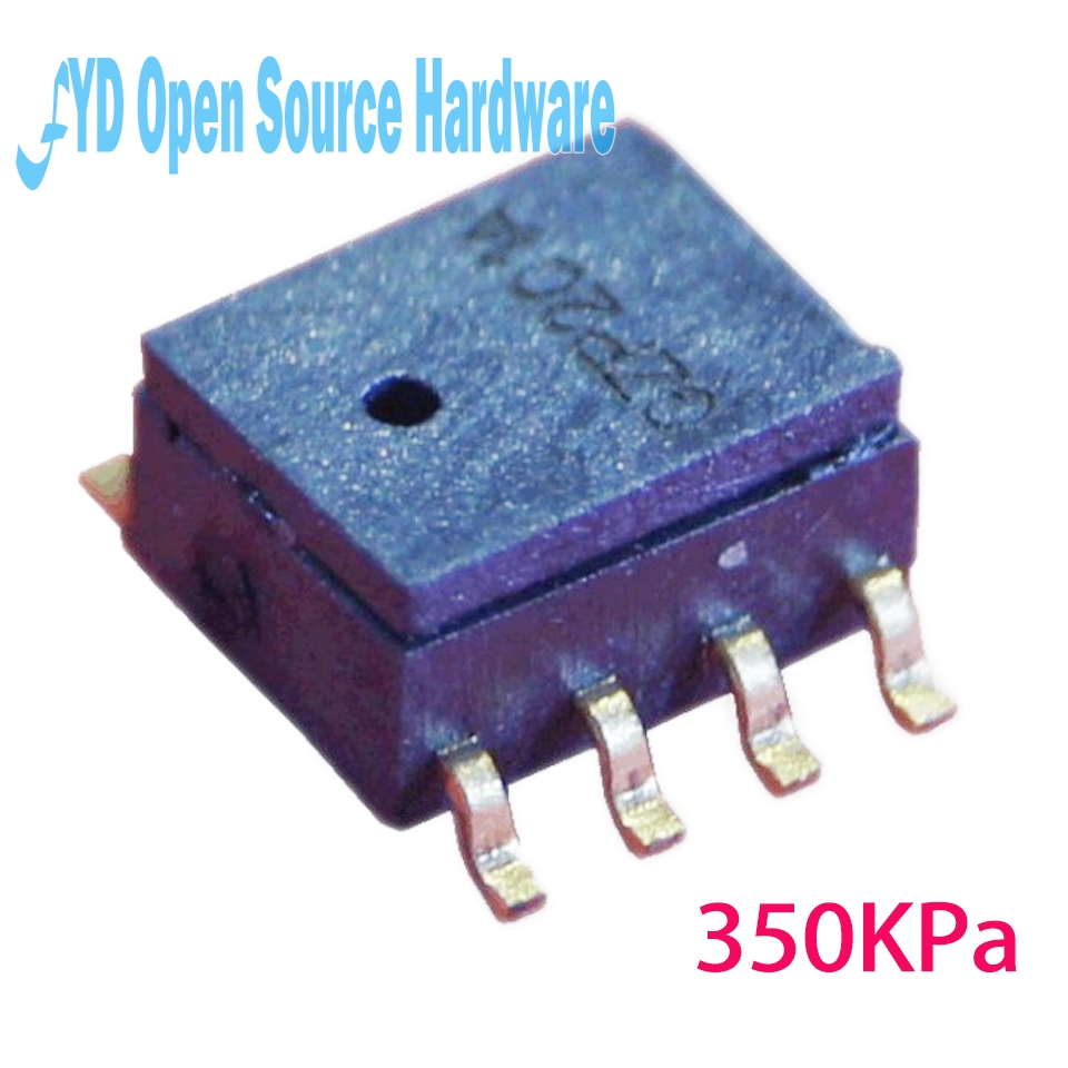 1PCS XGZP8 350KPa piezoresistive pressure sensor