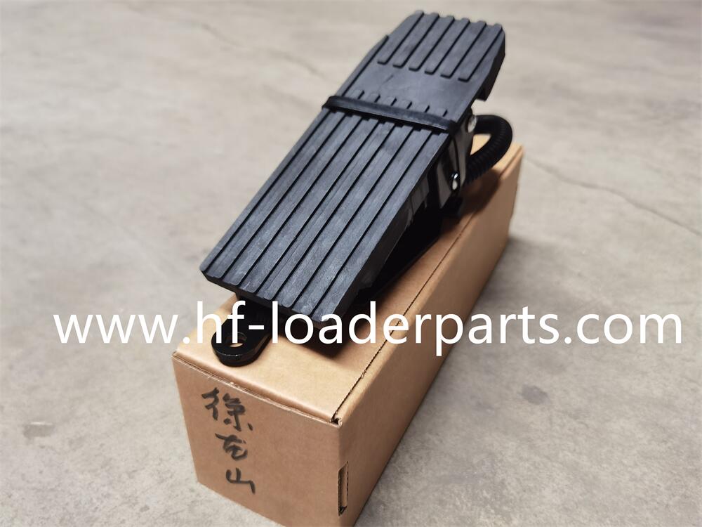 XCMG LW500KV electronic accelerator pedal 803688233