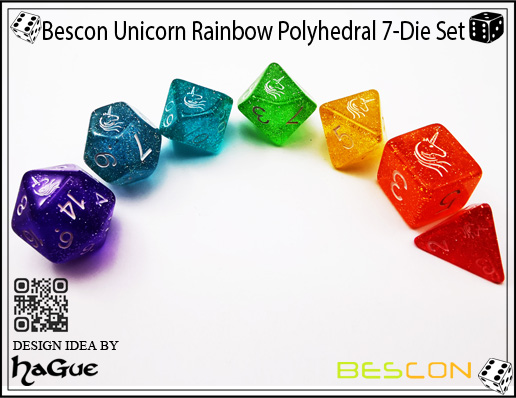 Unicorn Rainbow-2
